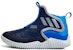 adidas Adizero Rose 1.5 Low Restomod Lelaki Performa Tinggi GX7130