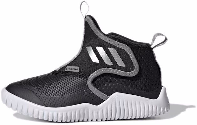 (Preschool) adidas Rapidazen Mid C 'Black' FZ5043 Buy (Preschool) adidas Rapidazen Mid C 'Black' FZ5043