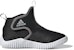 (PS) adidas Rapidazen Mid Kasut Lari 'Hitam' FZ5043