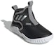 Lookbook (PS) adidas Rapidazen Mid Kasut Lari 'Hitam' FZ5043