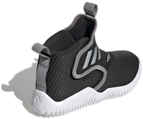(Preschool) adidas Rapidazen Mid C 'Black' FZ5043 Shop (Preschool) adidas Rapidazen Mid C 'Black' FZ5043