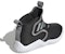 (PS) adidas Rapidazen Mid Kasut Lari 'Hitam' FZ5043