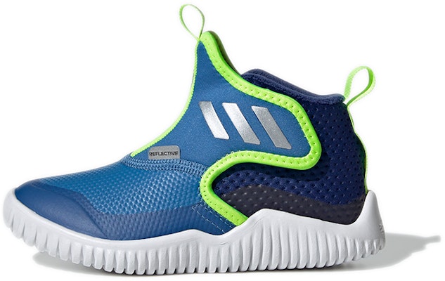 (PS) Sepatu adidas Rapidazen Mid 'Biru Navy' GZ0198 Buy (PS) Sepatu adidas Rapidazen Mid 'Biru Navy' GZ0198