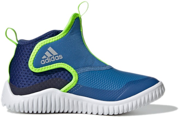 (PS) Sepatu adidas Rapidazen Mid 'Biru Navy' GZ0198 Order (PS) Sepatu adidas Rapidazen Mid 'Biru Navy' GZ0198