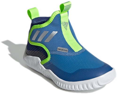 (PS) Sepatu adidas Rapidazen Mid 'Biru Navy' GZ0198 Lookbook (PS) Sepatu adidas Rapidazen Mid 'Biru Navy' GZ0198