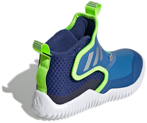 (PS) Sepatu adidas Rapidazen Mid 'Biru Navy' GZ0198 Shop (PS) Sepatu adidas Rapidazen Mid 'Biru Navy' GZ0198