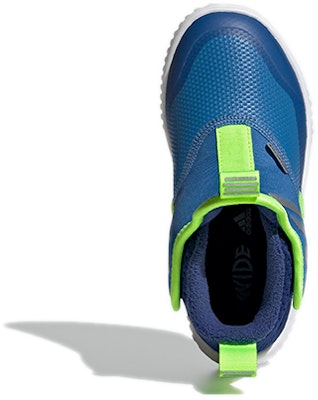 (PS) Sepatu adidas Rapidazen Mid 'Biru Navy' GZ0198 Purchase (PS) Sepatu adidas Rapidazen Mid 'Biru Navy' GZ0198