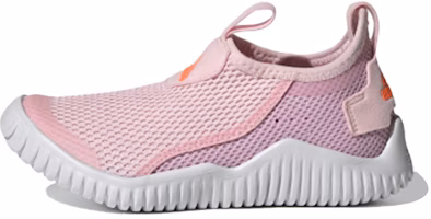 (Preschool) adidas Rapidazen S.Rdy C 'Pink Purple' FZ3955 (Preschool) adidas Rapidazen S.Rdy C 'Pink Purple' FZ3955