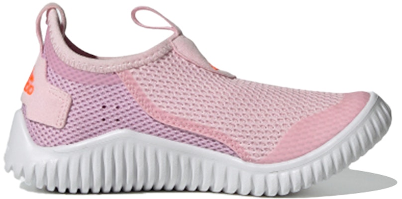 (Preschool) adidas Rapidazen S.Rdy C 'Pink Purple' FZ3955 Order (Preschool) adidas Rapidazen S.Rdy C 'Pink Purple' FZ3955