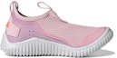 Order (Preschool) adidas Rapidazen S.Rdy C 'Pink Purple' FZ3955