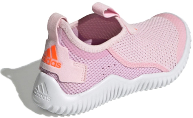 (Preschool) adidas Rapidazen S.Rdy C 'Pink Purple' FZ3955 Shop (Preschool) adidas Rapidazen S.Rdy C 'Pink Purple' FZ3955