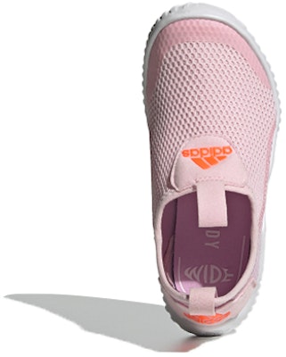 (Preschool) adidas Rapidazen S.Rdy C 'Pink Purple' FZ3955 Purchase (Preschool) adidas Rapidazen S.Rdy C 'Pink Purple' FZ3955