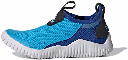 (Preschool) adidas Rapidazen S.Rdy C 'Blue White' FZ3954 (Preschool) adidas Rapidazen S.Rdy C 'Blue White' FZ3954
