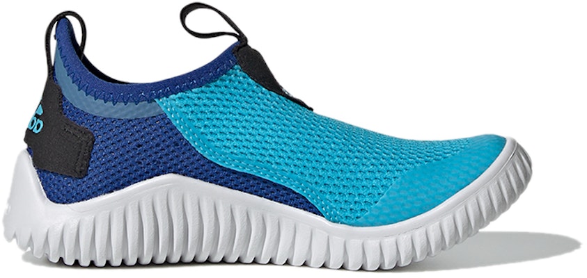 (Preschool) adidas Rapidazen S.Rdy C 'Blue White' FZ3954 Order (Preschool) adidas Rapidazen S.Rdy C 'Blue White' FZ3954