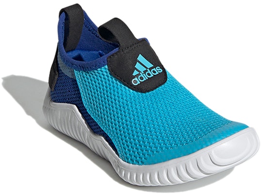 (PS) adidas Rapidazen S.Rdy C 'Biru Putih' FZ3954 Lookbook (PS) adidas Rapidazen S.Rdy C 'Biru Putih' FZ3954