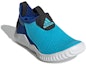 Lookbook (PS) adidas Rapidazen S.Rdy C 'Biru Putih' FZ3954