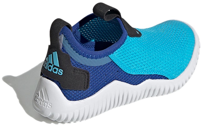 (PS) adidas Rapidazen S.Rdy C 'Biru Putih' FZ3954 Shop (PS) adidas Rapidazen S.Rdy C 'Biru Putih' FZ3954