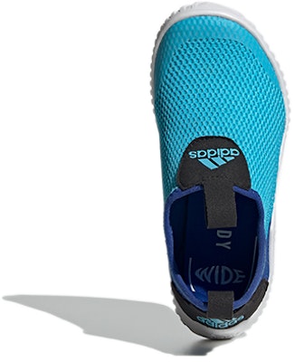 (Preschool) adidas Rapidazen S.Rdy C 'Blue White' FZ3954 Purchase (Preschool) adidas Rapidazen S.Rdy C 'Blue White' FZ3954