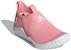 (PS) adidas Rapidazen S.Rdy C 'Merah Jambu Putih' FX2572