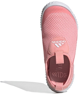 (Preschool) adidas Rapidazen S.Rdy C 'Pink White' FX2572 Purchase (Preschool) adidas Rapidazen S.Rdy C 'Pink White' FX2572