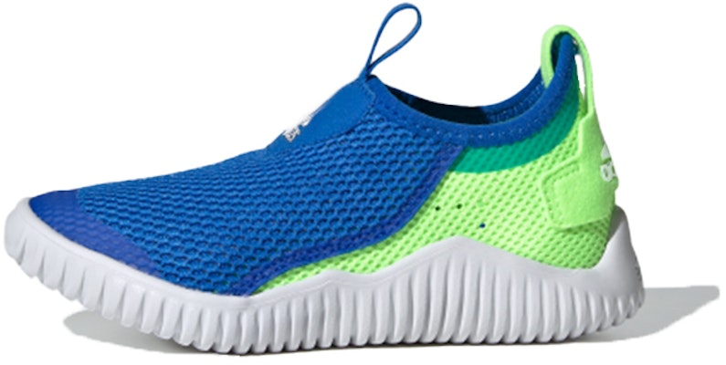 (PS) adidas Rapidazen S.Rdy C 'Biru Hijau' FU7595 Buy (PS) adidas Rapidazen S.Rdy C 'Biru Hijau' FU7595