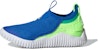 (PS) adidas Rapidazen S.Rdy C 'Biru Hijau' FU7595