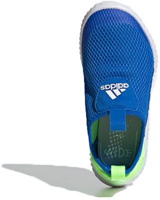 (PS) adidas Rapidazen S.Rdy C 'Biru Hijau' FU7595 Purchase (PS) adidas Rapidazen S.Rdy C 'Biru Hijau' FU7595
