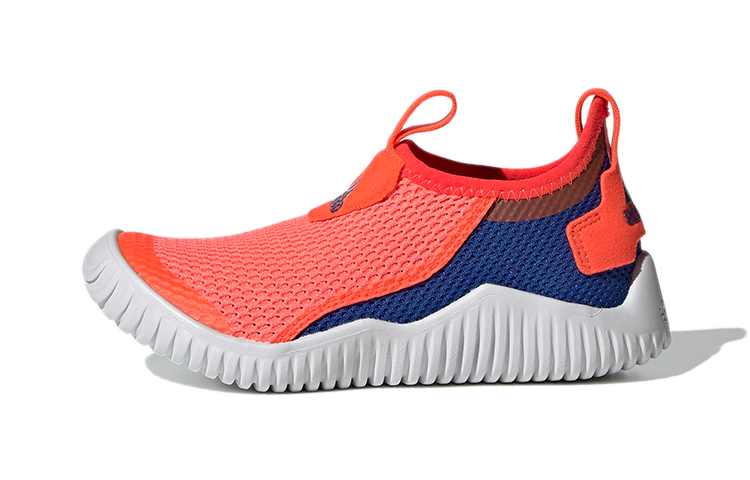 (PS) adidas Rapidazen S.Rdy C 'Red Blue'