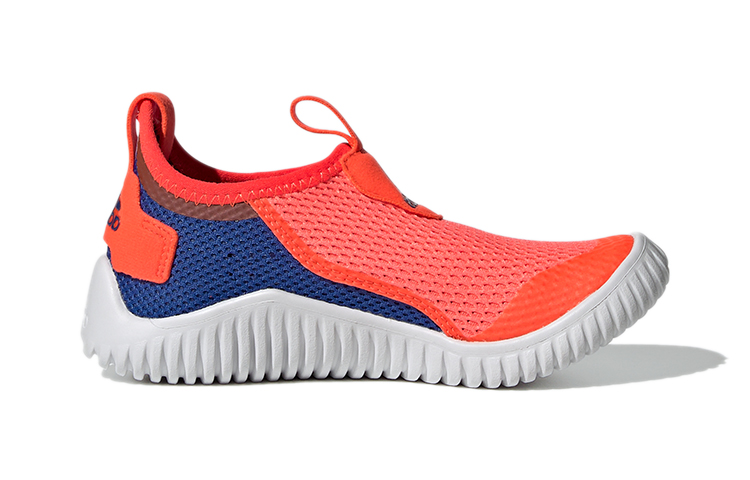 (PS) adidas Rapidazen S.Rdy C 'Red Blue' 圖 2