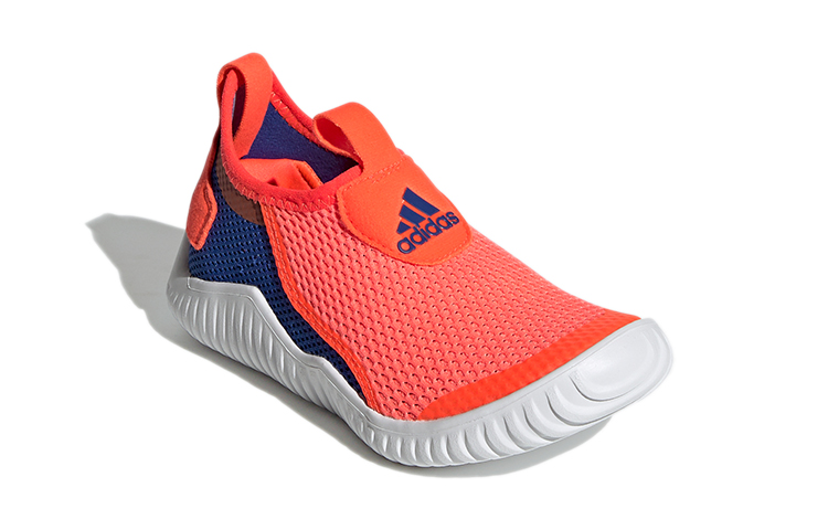 (PS) adidas Rapidazen S.Rdy C 'Red Blue' 圖 3
