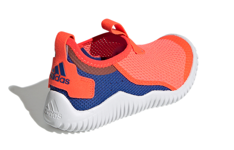(PS) adidas Rapidazen S.Rdy C 'Red Blue' 圖 4