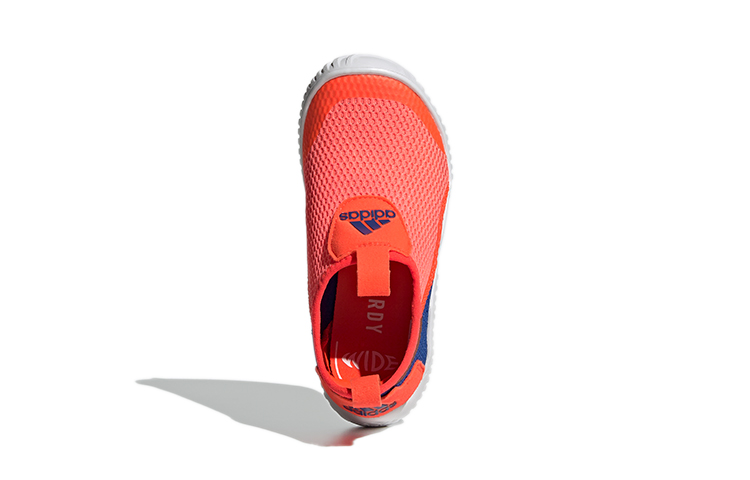 (PS) adidas Rapidazen S.Rdy C 'Red Blue' 圖 5