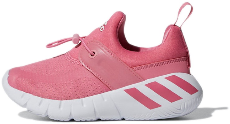 (Preschool) adidas RapidaZen Slip-On Little Kid Wide 'Rose Tone' FZ5038 Buy (Preschool) adidas RapidaZen Slip-On Little Kid Wide 'Rose Tone' FZ5038
