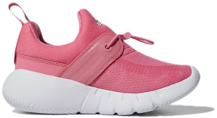 (PS) adidas RapidaZen Slip-On Kanak-Kanak Lebar 'Rose Tone' FZ5038 Order (PS) adidas RapidaZen Slip-On Kanak-Kanak Lebar 'Rose Tone' FZ5038