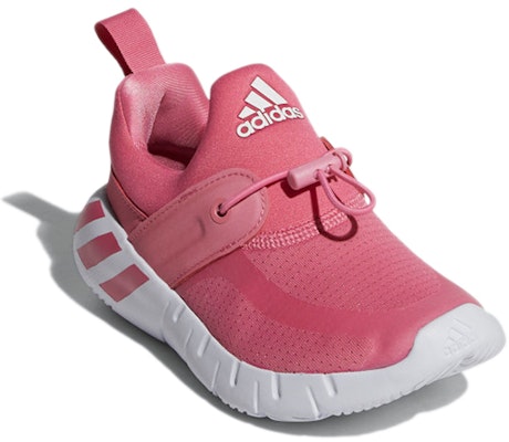 (PS) adidas RapidaZen Slip-On Kanak-Kanak Lebar 'Rose Tone' FZ5038 Lookbook (PS) adidas RapidaZen Slip-On Kanak-Kanak Lebar 'Rose Tone' FZ5038