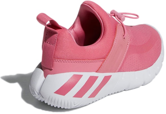 (PS) adidas RapidaZen Slip-On Kanak-Kanak Lebar 'Rose Tone' FZ5038 Shop (PS) adidas RapidaZen Slip-On Kanak-Kanak Lebar 'Rose Tone' FZ5038