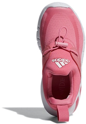 (Preschool) adidas RapidaZen Slip-On Little Kid Wide 'Rose Tone' FZ5038 Purchase (Preschool) adidas RapidaZen Slip-On Little Kid Wide 'Rose Tone' FZ5038