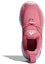 Purchase (PS) adidas RapidaZen Slip-On Kanak-Kanak Lebar 'Rose Tone' FZ5038