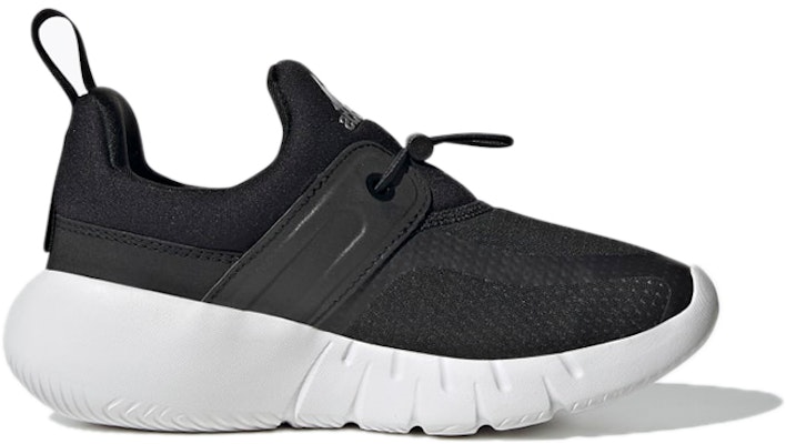 (Preschool) adidas Rapidazen Slip-On 'Black White' FZ5039 Order (Preschool) adidas Rapidazen Slip-On 'Black White' FZ5039