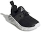 Lookbook (PS) adidas Rapidazen Slip-On 'Hitam Putih' FZ5039
