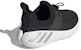 (PS) adidas Rapidazen Slip-On 'Hitam Putih' FZ5039