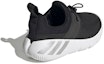 Shop (PS) adidas Rapidazen Slip-On 'Hitam Putih' FZ5039