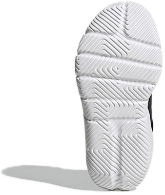 (Preschool) adidas Rapidazen Slip-On 'Black White' FZ5039 Details for (Preschool) adidas Rapidazen Slip-On 'Black White' FZ5039
