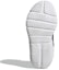 Details for (PS) adidas Rapidazen Slip-On 'Hitam Putih' FZ5039