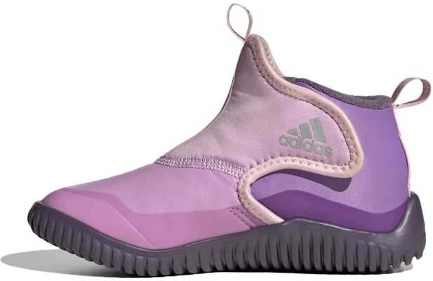 (Preschool) adidas Rapidazen Slip-on 'Purple' IG7820 Buy (Preschool) adidas Rapidazen Slip-on 'Purple' IG7820