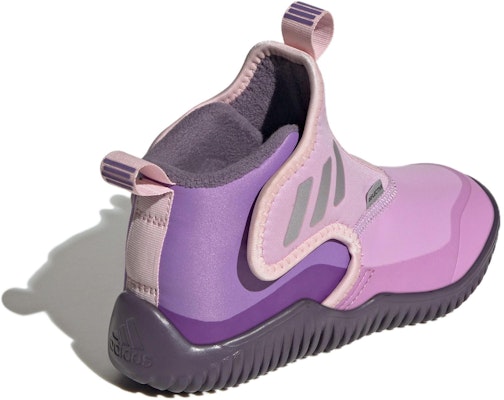 (Preschool) adidas Rapidazen Slip-on 'Purple' IG7820 Shop (Preschool) adidas Rapidazen Slip-on 'Purple' IG7820