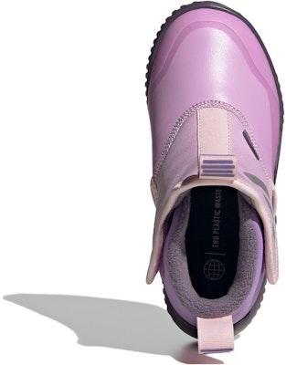(Preschool) adidas Rapidazen Slip-on 'Purple' IG7820 Purchase (Preschool) adidas Rapidazen Slip-on 'Purple' IG7820