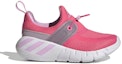 Order (PS) adidas RapidaZen Slip-On Wide 'Rose Tone' Wanita GY6648