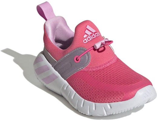 (Preschool) adidas RapidaZen Slip-On Wide 'Rose Tone' GY6648 Lookbook (Preschool) adidas RapidaZen Slip-On Wide 'Rose Tone' GY6648