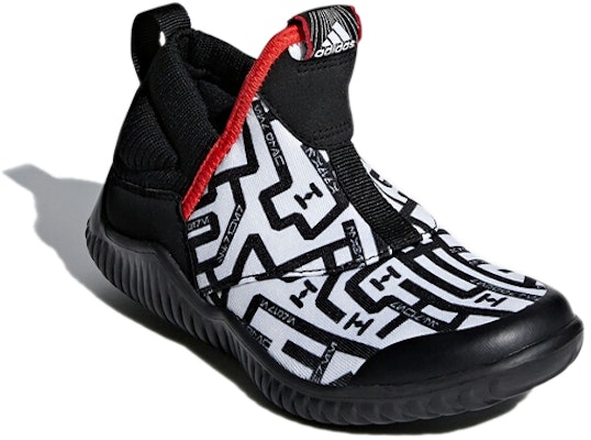 (Preschool) adidas RAPIDAZEN StarWARS C AH2574 Lookbook (Preschool) adidas RAPIDAZEN StarWARS C AH2574